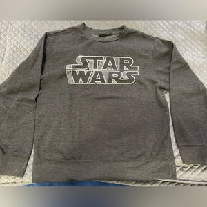 Star Wars pullover